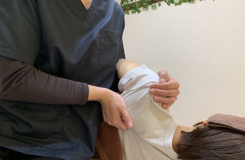 肩甲骨